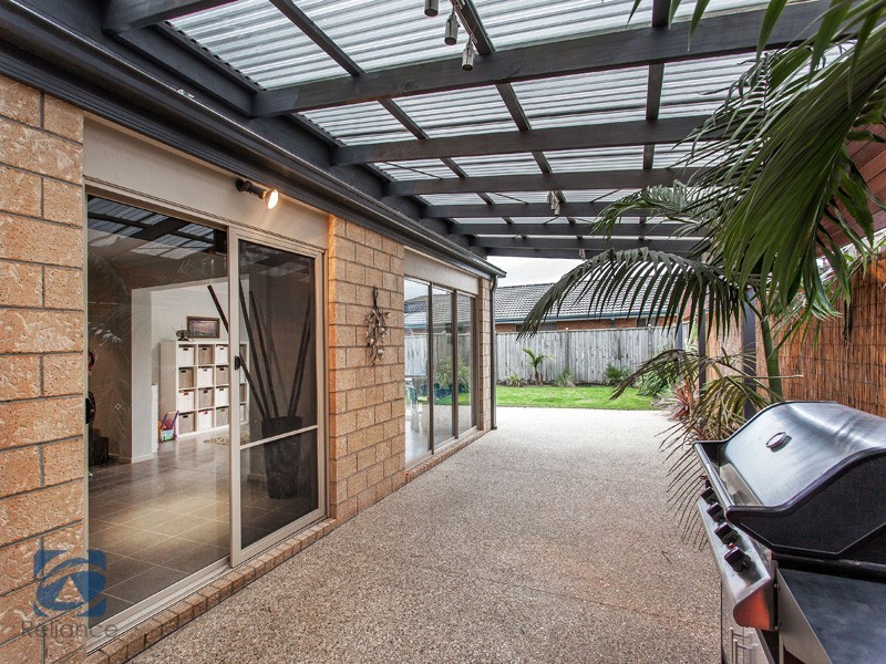 22 Alpine Heath Way, Lyndhurst VIC 3975