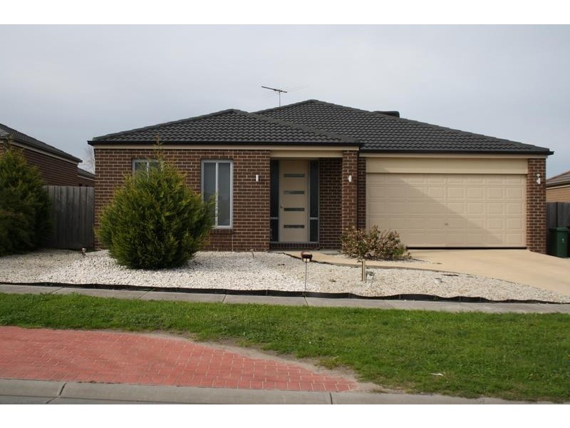 16 Olive Road, Lynbrook VIC 3975