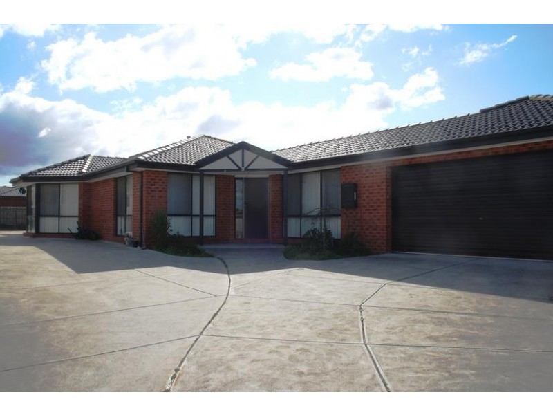 3 Tiffany Place, Hampton Park VIC 3976