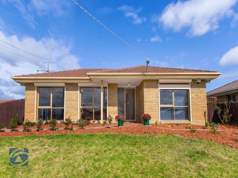 48 Coral Drive, Hampton Park VIC 3976