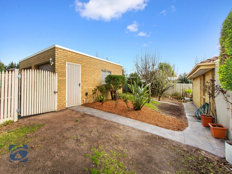 48 Coral Drive, Hampton Park VIC 3976