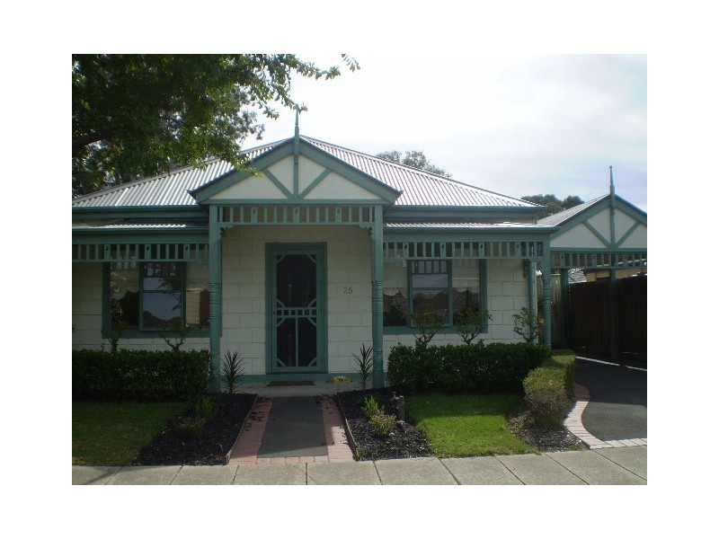25 May Gibbs Crescent, Lynbrook VIC 3975