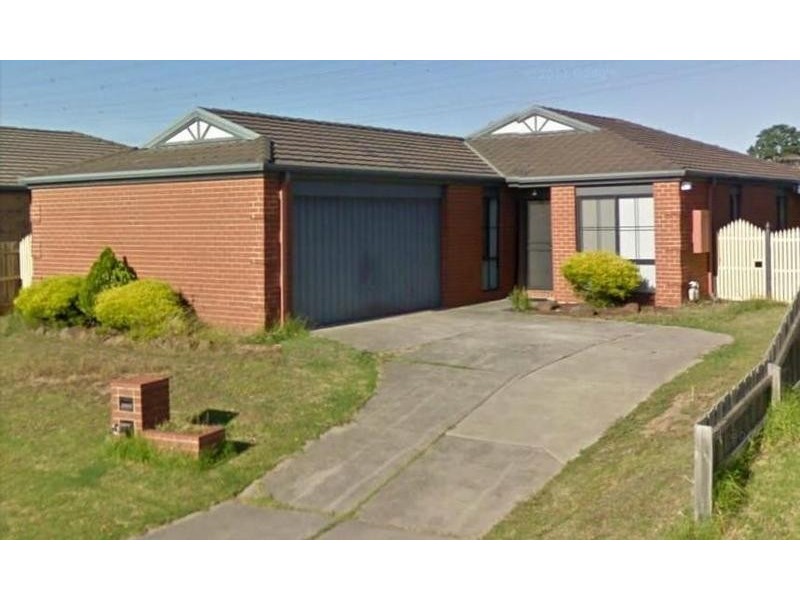 13 Springvalley Way, Narre Warren South VIC 3805