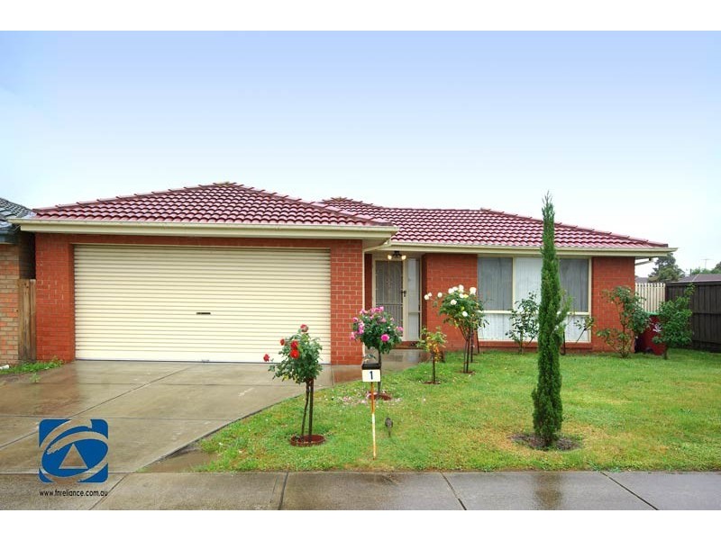 Hampton Park VIC 3976