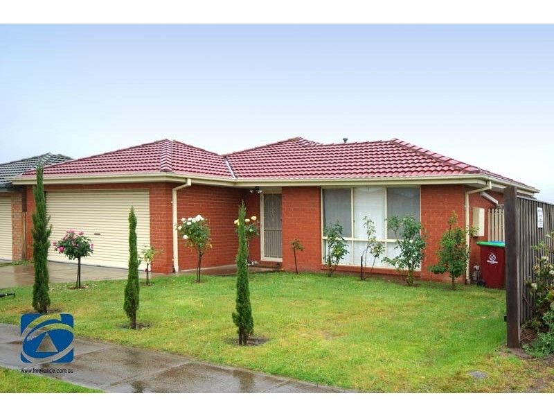 Hampton Park VIC 3976