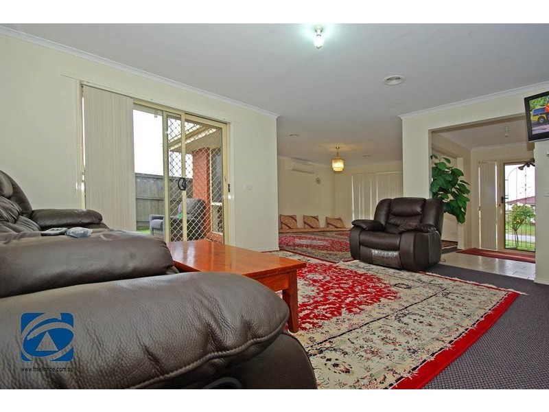 Hampton Park VIC 3976