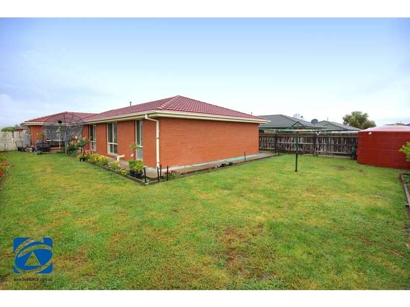 Hampton Park VIC 3976