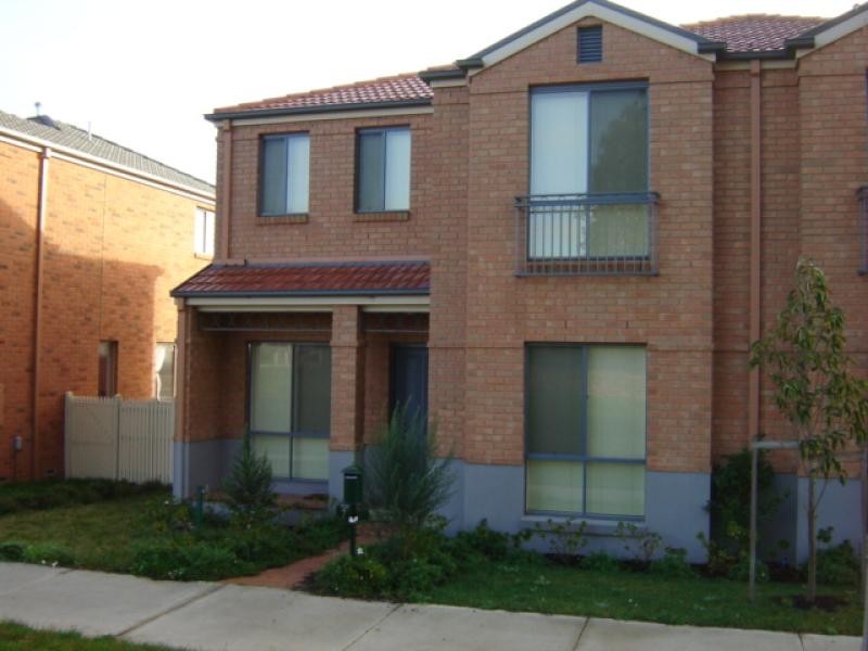 7 Figtree Walk, Lyndhurst VIC 3975