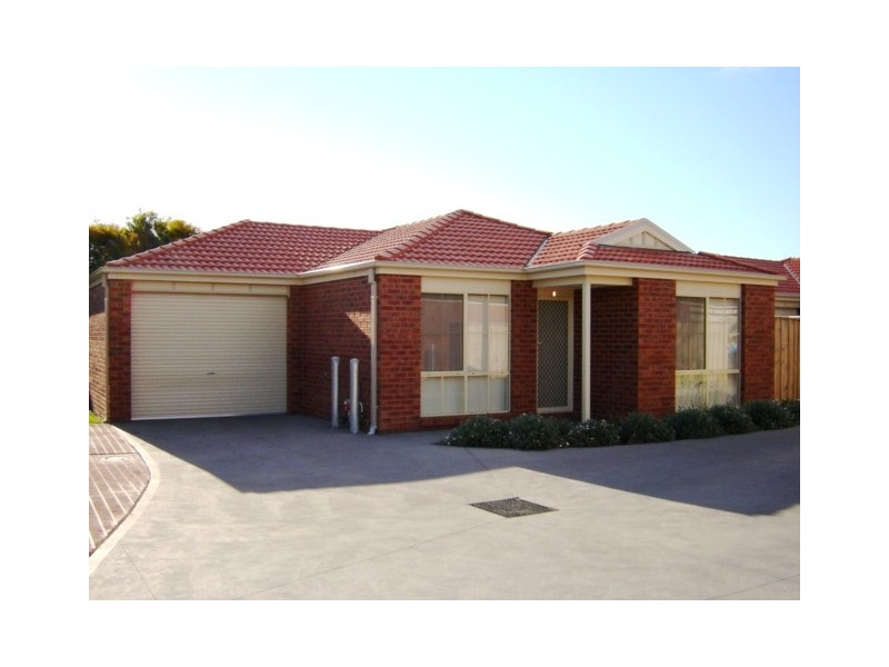 8/36 Armadale DRIVE, Narre Warren VIC 3805