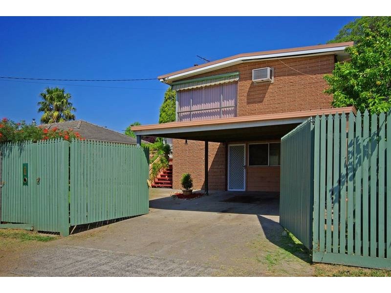 72 Somerville ROAD, Hampton Park VIC 3976