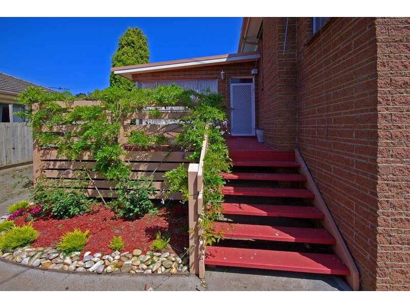 72 Somerville ROAD, Hampton Park VIC 3976