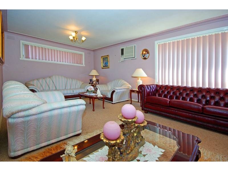 72 Somerville ROAD, Hampton Park VIC 3976