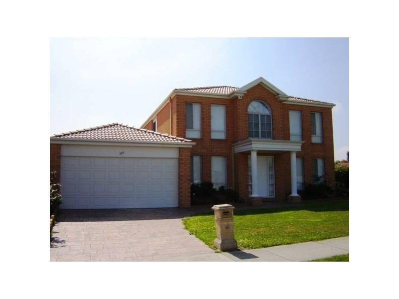 Ormond Road, Narre Warren South VIC 3805