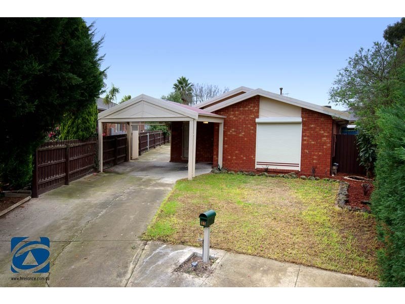 13 Mosig Court, Hampton Park VIC 3976