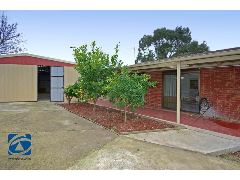 13 Mosig Court, Hampton Park VIC 3976