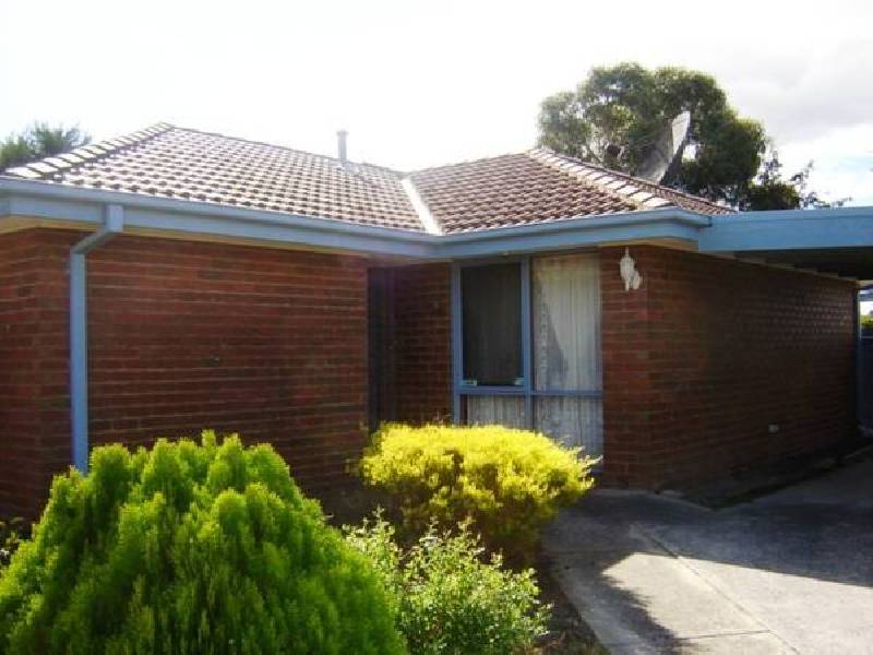 44 Coral Drive, Hampton Park VIC 3976