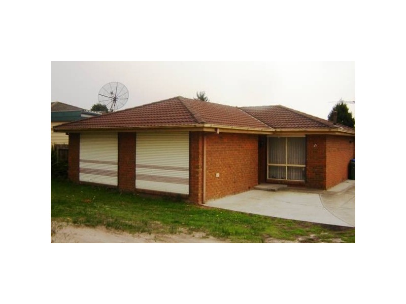 45 Pound Road, Hampton Park VIC 3976