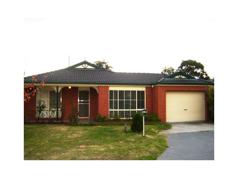 5 The Close, Hampton Park VIC 3976