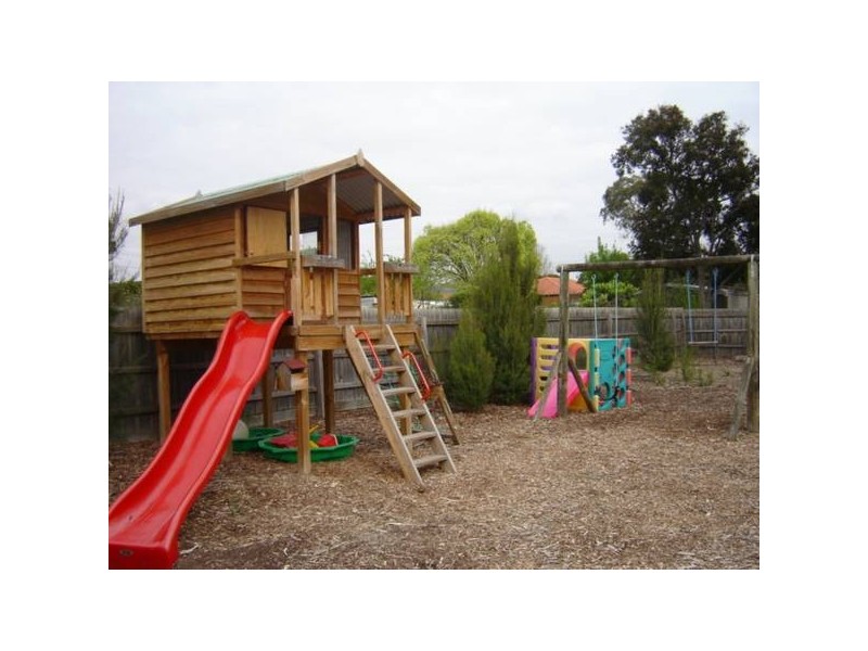 Glen Court, Hampton Park VIC 3976