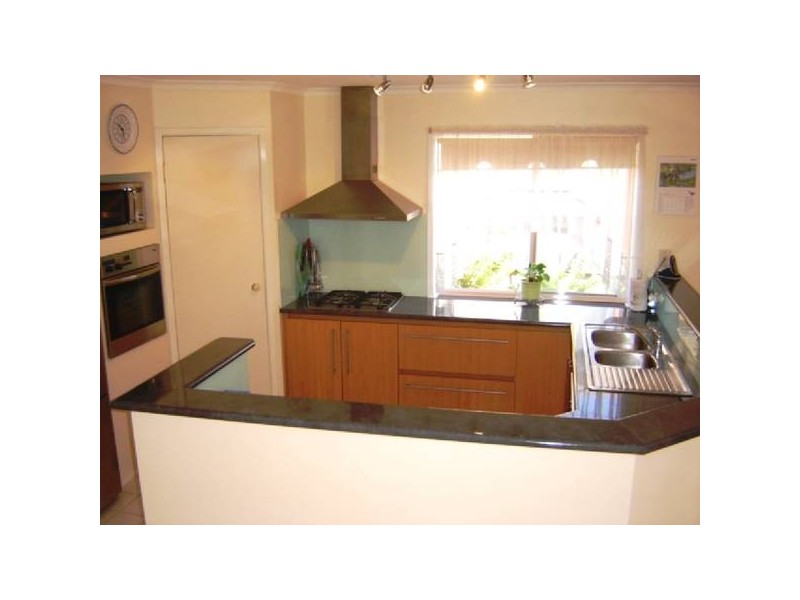 Valley View Rise, Hampton Park VIC 3976