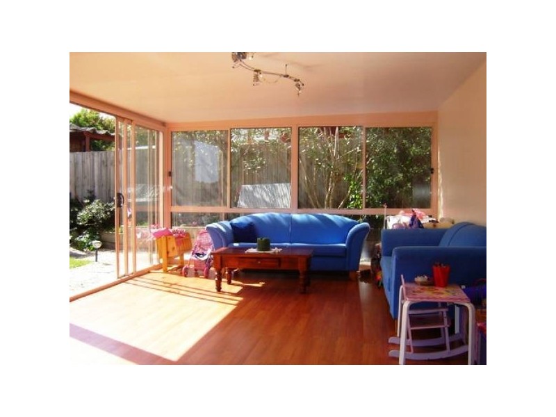 Valley View Rise, Hampton Park VIC 3976