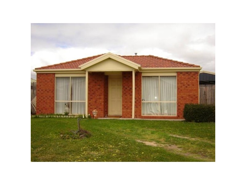 10 Cypress Close, Hampton Park VIC 3976