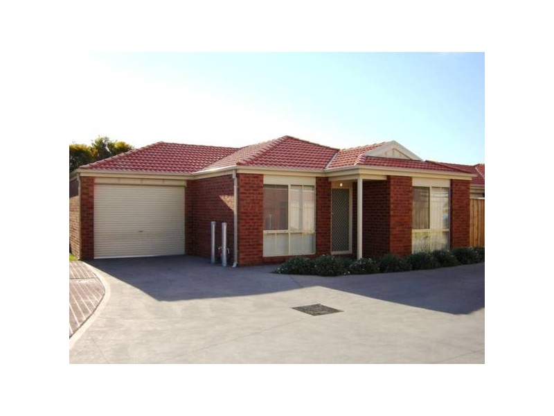 8/36 Armadale Drive, Narre Warren VIC 3805