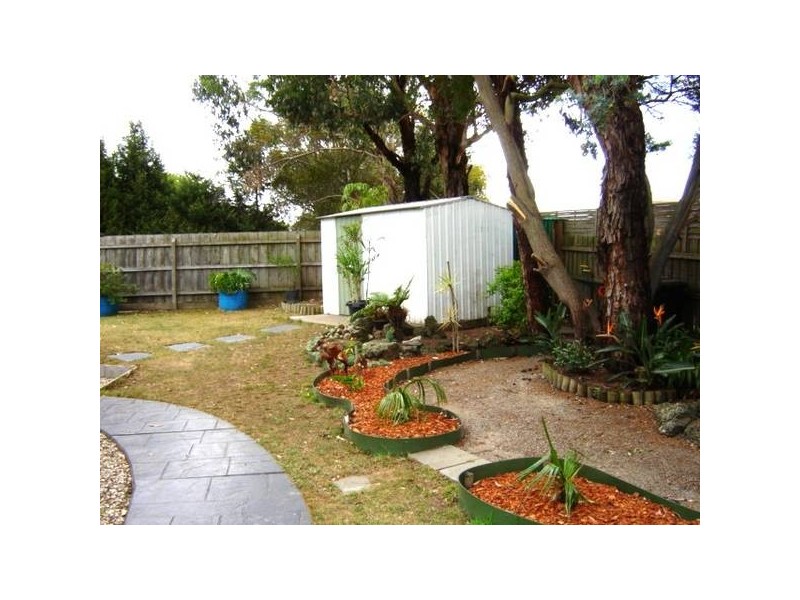 65 Marson Crescent, Hallam VIC 3803