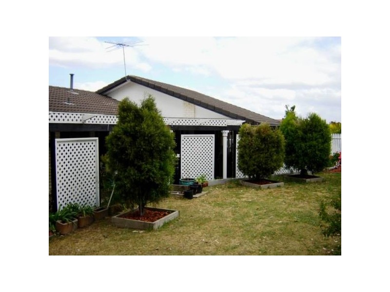 65 Marson Crescent, Hallam VIC 3803