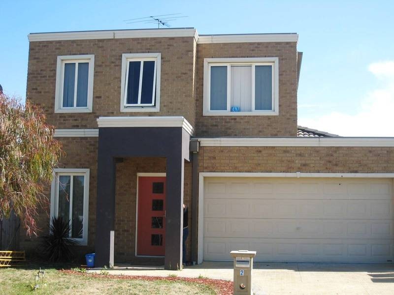 2 Elgin Mews, Cranbourne VIC 3977