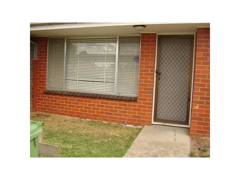 3/9 Bride Avenue, Hampton Park VIC 3976