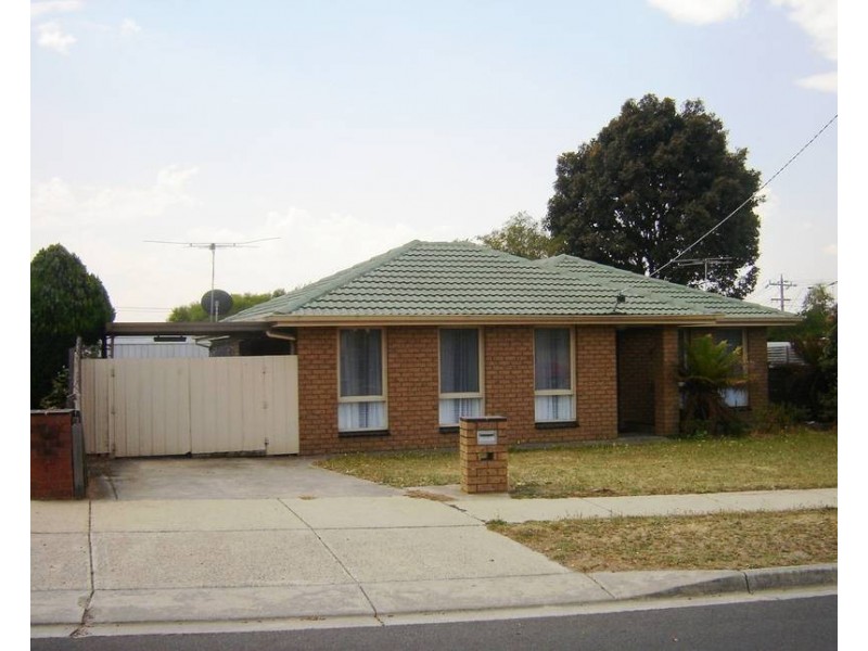 3 Robinson Crescent, Hampton Park VIC 3976