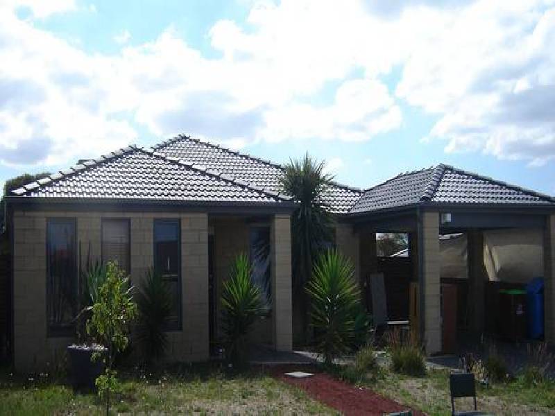 7 Executive Mews, Hampton Park VIC 3976