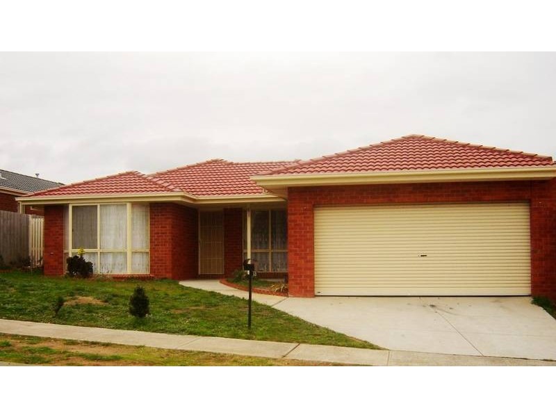 5 Lucas Court, Narre Warren South VIC 3805