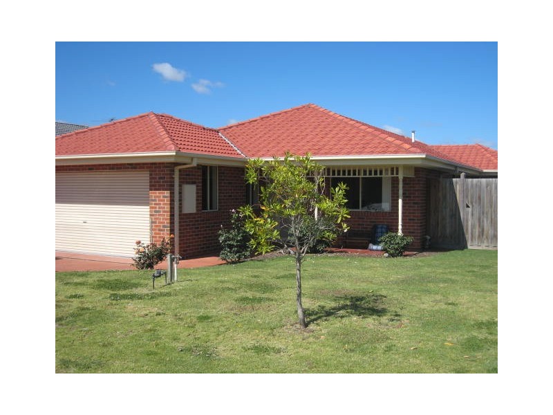 13 Teesdale Court, Narre Warren South VIC 3805