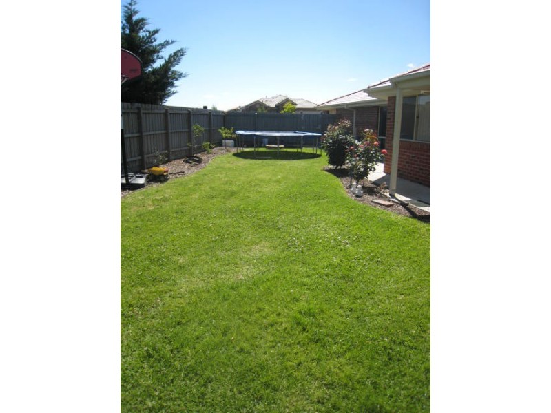 13 Teesdale Court, Narre Warren South VIC 3805