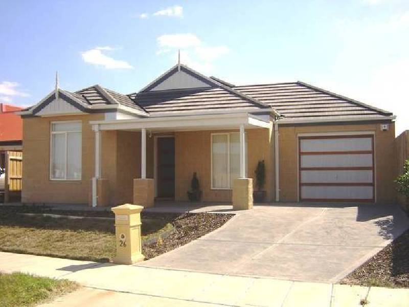 26 Lockwood Rise, Lynbrook VIC 3975