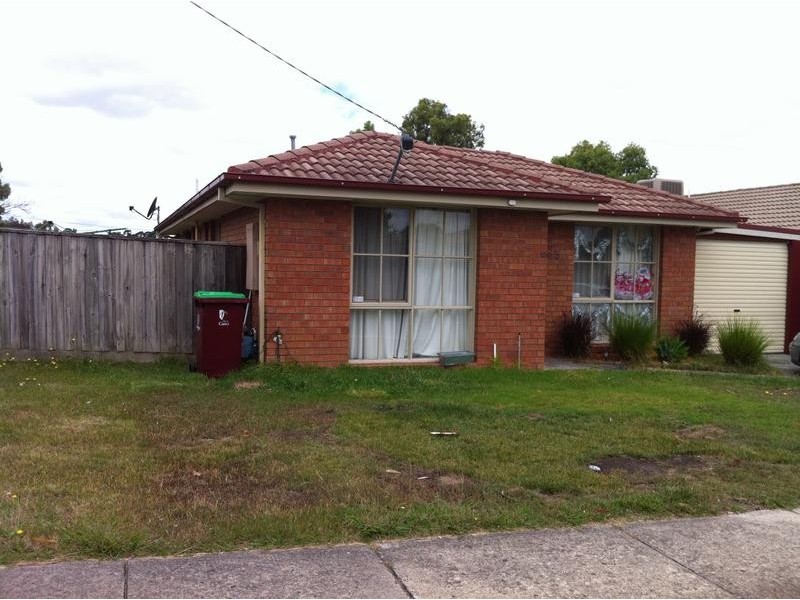 95 Strong Drive, Hampton Park VIC 3976