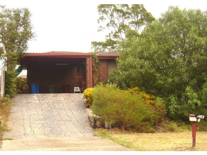 3 Bunya Place, Hampton Park VIC 3976