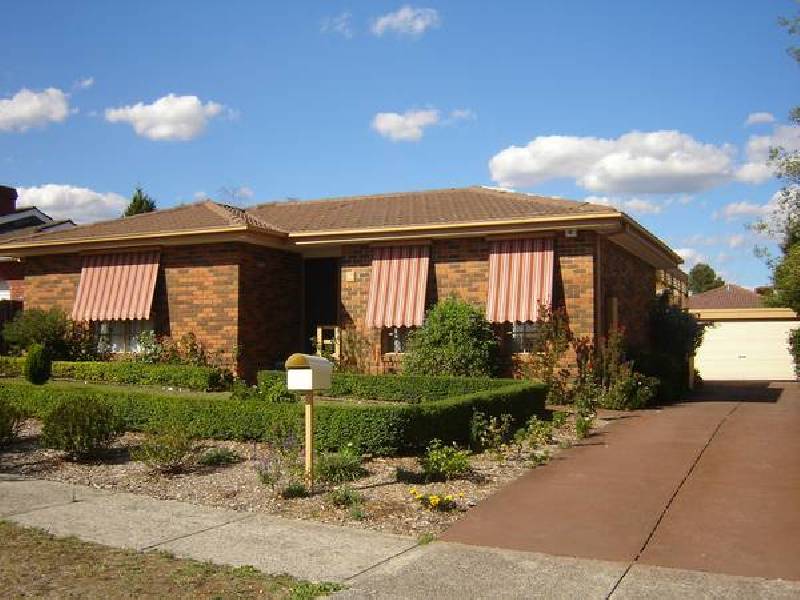 29 Bosco Close, Narre Warren VIC 3805