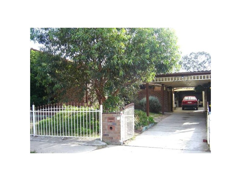 3 Stuart Avenue, Hampton Park VIC 3976