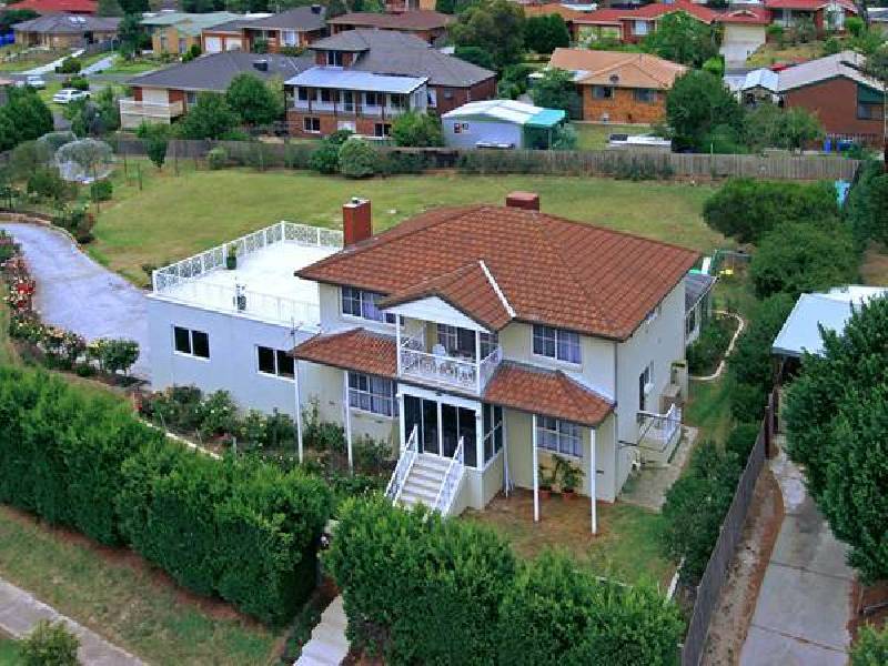 36 Blackwood Drive, Hampton Park VIC 3976