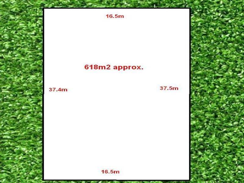 Jessica Drive, Hampton Park VIC 3976