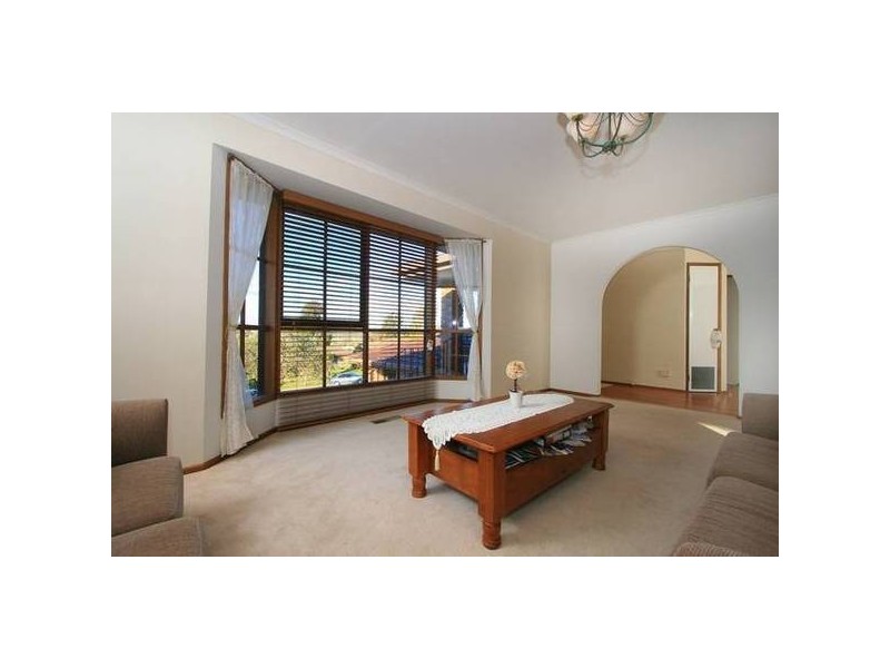 Caroline Place, Hampton Park VIC 3976