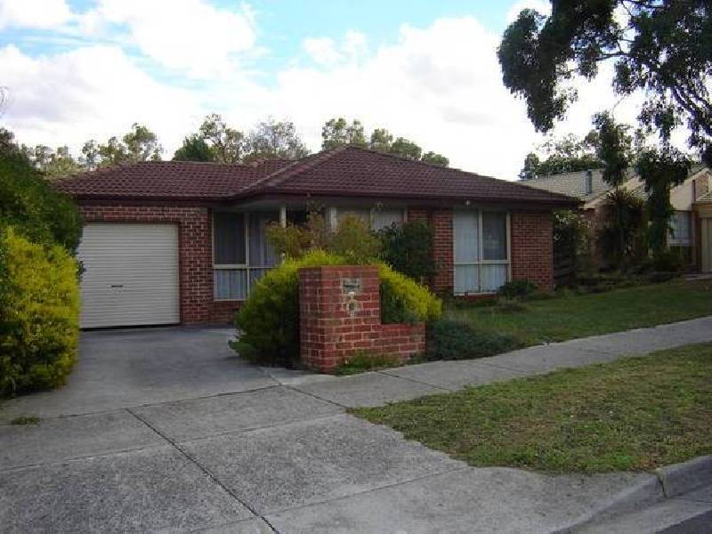 13 Bellfield Drive, Lysterfield VIC 3156