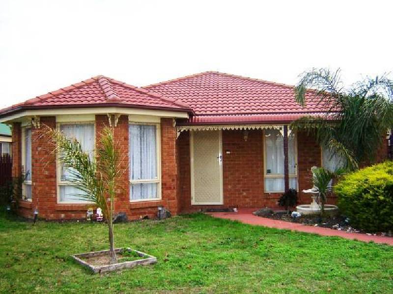 Scarborough Drive, Narre Warren South VIC 3805