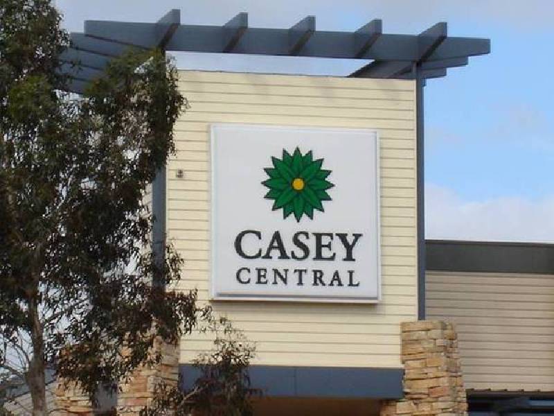 Scarborough Drive, Narre Warren South VIC 3805