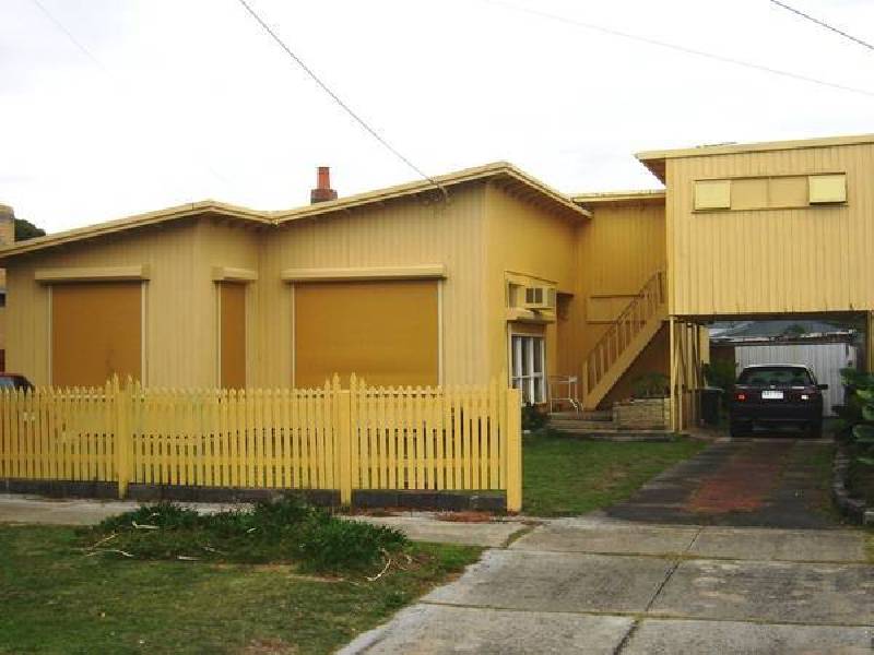 Clive Street, Hampton Park VIC 3976