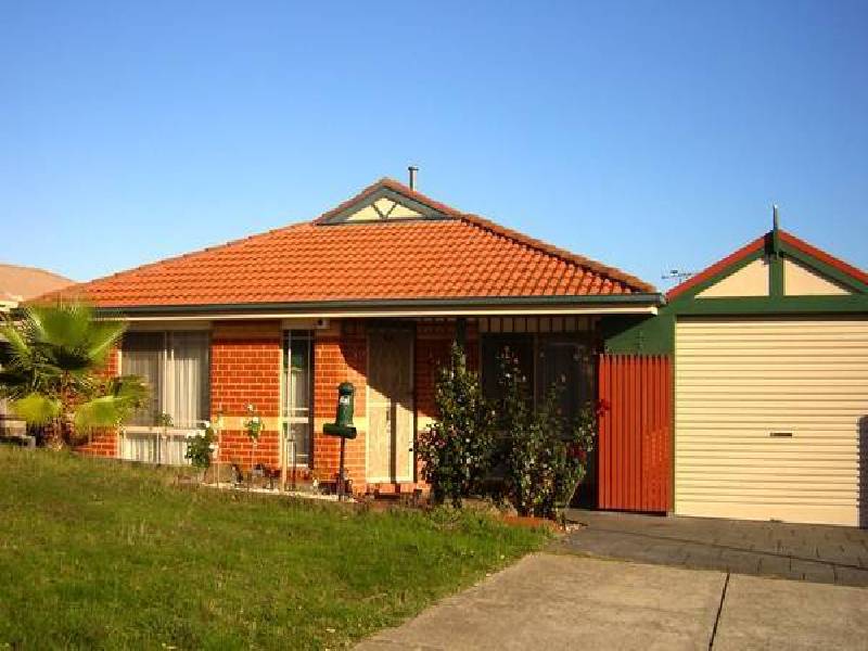 7 Kiandra Mews, Hampton Park VIC 3976