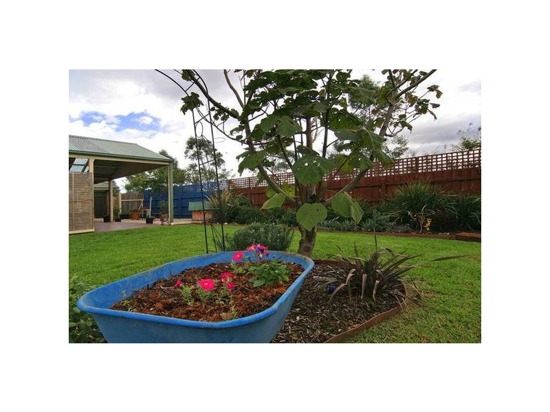 Sugarbush Drive, Lynbrook VIC 3975